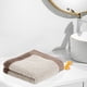 thumbnail image 4 of Toallas de baño, toallas de cocina, artículos esenciales de viaje, toallas para uso doméstico para adultos, toallas faciales absorbentes, toalla facial de ducha de 35 x 72 cm, toalla de baño l, 4 of 5