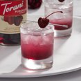 thumbnail image 2 of Torani 750 mL Puremade Smoked Black Cherry Flavoring Syrup, 2 of 2
