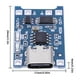 thumbnail image 2 of Módulo de batería TP4056 Placa de carga 1A Carga 4.5V-5V 50 piezas, 2 of 9