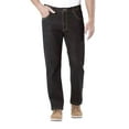 thumbnail image 2 of Atlas For Men Mens Stretch Straight Leg Jeans, 2 of 2