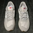thumbnail image 2 of New Balance 237 Shoes Mens Size 10 Marblehead Gray Rain Cloud Sneakers D Width, 2 of 6