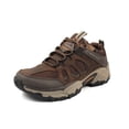 thumbnail image 1 of Zapatos Skechers Terraform-Selvin Oxford para hombre CDB talla 13, 1 of 8