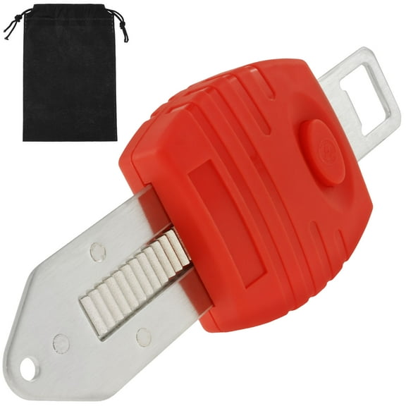 Portable Door Lock Easy to Carry Travel Door Lock Tough Security Door Locker for Additional Privacy and Safety Easy to Use Anti Theft Lock for Hotel Apartment