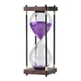 thumbnail image 1 of Hourglass Timer Sand Clock Timer Hourglass Timer Colorful Sand Hourglass Timer For Kids Classroom Bedroom Office And Home, 1 of 9