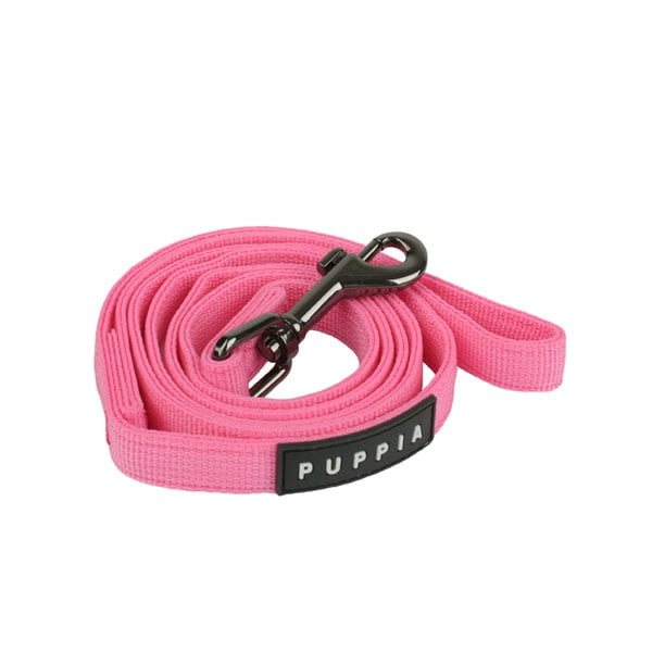 Puppia correa para perro Rosa Puppia PDCF-AL30