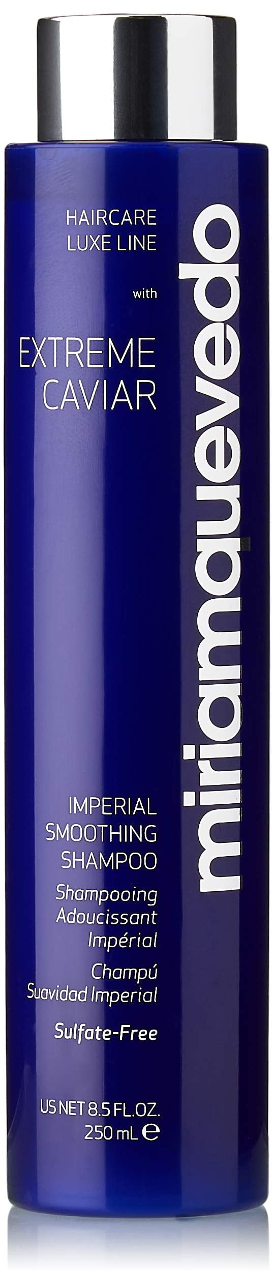 Champú Miriam Quevedo Extreme Caviar Imperial Suavizante 250 ml - Main Image