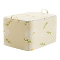 thumbnail image 2 of Mefallenssiah Clothes Storage Box, Household Super Large Capacity Wardrobe, Clothing Sorting Box, Bag Storage Basket, Box Artifact, 2 of 2