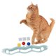 thumbnail image 5 of Juguete interactivo para gatos, ejercitador de bolas de seguimiento, juego Zulema bola de juguetes interactivos para gatos, 5 of 8