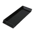 thumbnail image 2 of Cubierta de la caja de la placa frontal del HDD para la consola del controlador de juegos Dualshock4 Negro Macarena Carcasa de la unidad de disco duro duro, 2 of 7