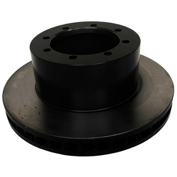 Raybestos 66695 Advanced Technology Disc Brake Rotor Fits select: 1998-2003 FORD ECONOLINE