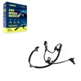 thumbnail image 1 of Mpulse Front ABS Wheel Speed Sensor SEN-2ABS0222 for Car Hyundai Accent Kia Rio Rio5 1.6L with 4-Wheel, 1 of 2