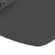 thumbnail image 3 of Front Bumper Headlight Washer Water Spray Cover 51117332684 Replacement for 5 Series F10 F18 2013?2016, 3 of 5