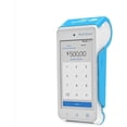 thumbnail image 1 of Terminal Punto Lector Tarjeta Cobro QR Point Smart Mercadopago Rollos impresión, 1 of 2