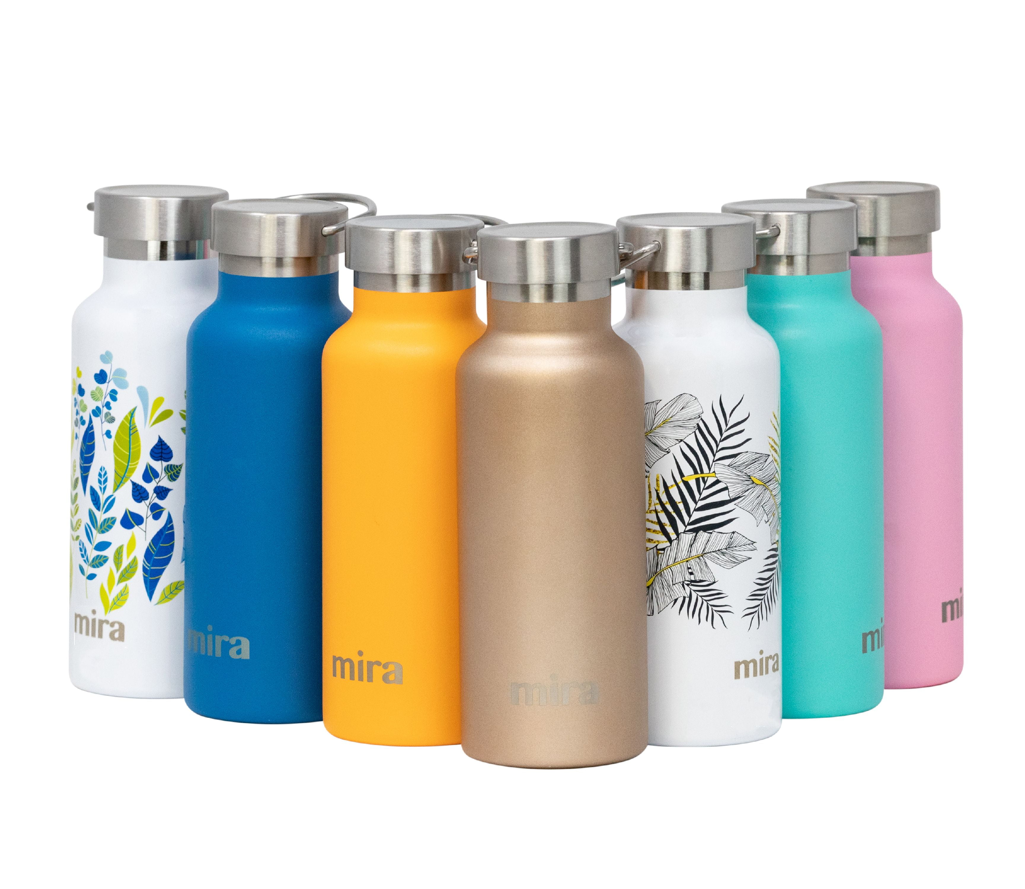 bottle that keeps your drink cold