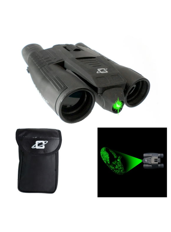 Night Vision Goggles in Night Vision