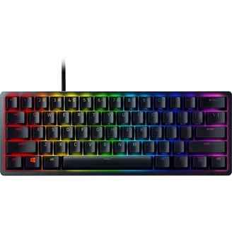 Razer Ornata Chroma - Mecha-Membrane Gaming Keyboard with
