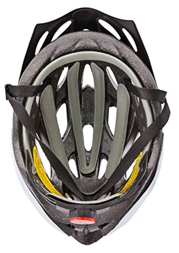 schwinn helmet with light