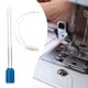 thumbnail image 1 of Enhebrador de agujas para máquina de coser, hogar, fácil de instalar, manualidades, proyectos de manualidades, profesional resistente para aparatos de Macarena Enhebrador de máquina de coser, 1 of 8
