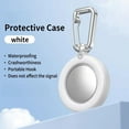 thumbnail image 4 of Waterproof Keychain Holder TPU Case for Airtag2 Dog Cat Pet Collar Keys GXX, 4 of 9