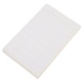 thumbnail image 4 of 50 Sheets Classification Sticker Label Sticker Blank Stickers DIY Sticky Label, 4 of 9