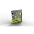 thumbnail image 3 of The World of Cyberpunk 2077 Deluxe Edition [Hardcover Book], 3 of 9