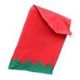 thumbnail image 3 of Accesorios Navideña, Funda De Silla De Comedor Navideño Funda De Pieza Elástica Para Hotel Style_1, 3 of 6