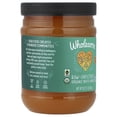 thumbnail image 5 of Wholesome Sweeteners Organic Raw Unfiltered White Honey, 16 oz, 5 of 5