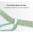 thumbnail image 4 of Para Mi Band 7 4 3 5 6 Pulsera Pulsera Deportiva Transpirable Pulsera Fo,A06, 4 of 5