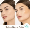 Physicians Formula Mineral Wear®Diamond Bronzer Creamy PowderSerum