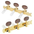 thumbnail image 3 of unbranded 2 Pcs Keys Classical Guitar Tuners Guitar Maintenance 4x4x12.02cm, 3 of 8