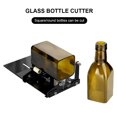 thumbnail image 4 of Cortador de botellas de vidrio de 11/19 piezas con guantes de seguridad/accesorios Kit de cortador de vidrio DIY, 4 of 8