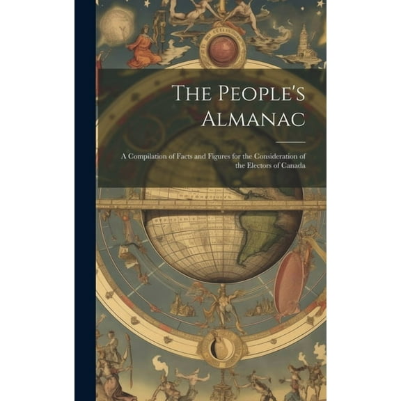 The People's Almanac (Hardcover)