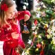 thumbnail image 3 of Adorno de Navidad Árbol encantador Regalo Adorno Árbol de Navidad Decoración de fiesta colgante Wmkox8yii fhajkh4855, 3 of 8