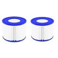thumbnail image 4 of 6pcs For Lay Z Lazy Hot Tub Spa Pool Miami Vegas Monaco Cartridge Filters VI Outdoor Garden Spas Pool Filters Cleaning Tool, 4 of 5