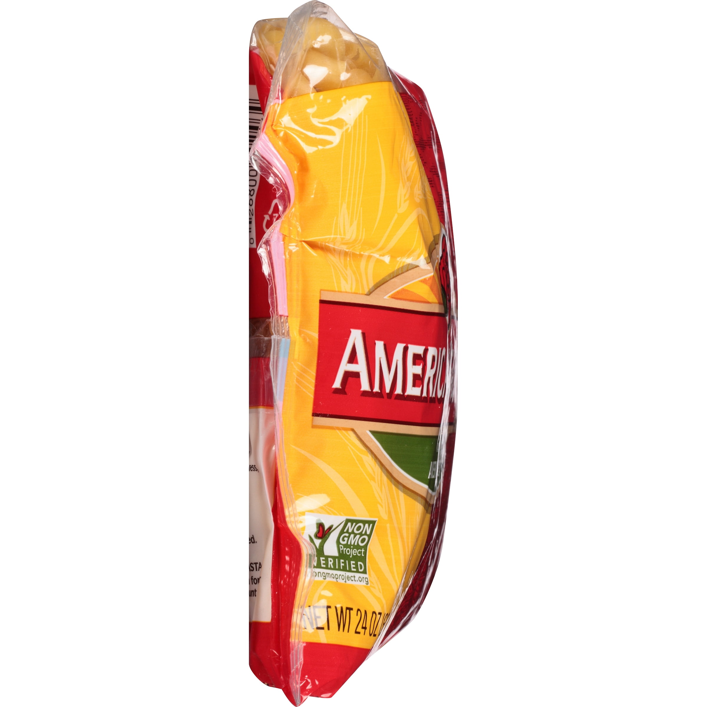 (3 pack) American Beauty 24 oz Large Elbow Pasta