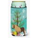 thumbnail image 1 of ""Caroline'S Treasures Shetland Pony Horse Navidad Decorativo Puede Abrazar Alto Multicolor"", 1 of 1
