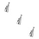 thumbnail image 4 of Toystoory Metal Free Adjustment 360 Rotation Smooth Kitchen Household Utensils Head Accessories Spraying Home Surface Rustproof Type1, 4 of 6
