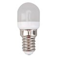 thumbnail image 1 of Kuymtek 6 uds E14 Mini refrigerador AC220-240V 2W congelador bombilla LED para lámpara (blanco cálido), 1 of 9