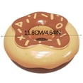 thumbnail image 3 of Jouet pour Chien Beigne Qui Couine pour Dentition et Nettoyage des Dents Gardez Votre Chiot Heureux avec Notre Jouet à Mâcher Durable, 3 of 4