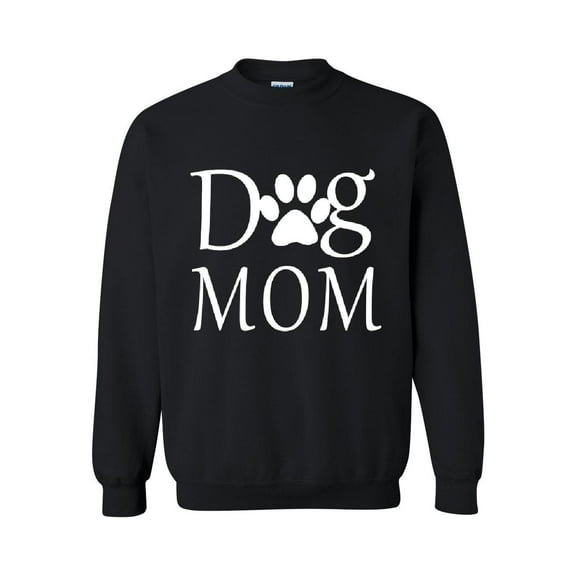 Women Sweatshirts and Hoodies - Dog Mom