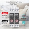 thumbnail image 2 of Circuit Breaker,Countdown Loop Modes Equipment Countdown Loop Dsfen Circuit Remotes Switch Loop Modes With Modes With Function Remotes Switch App Compatible Adben Iuppa Remotes Lit Equipment, 2 of 6