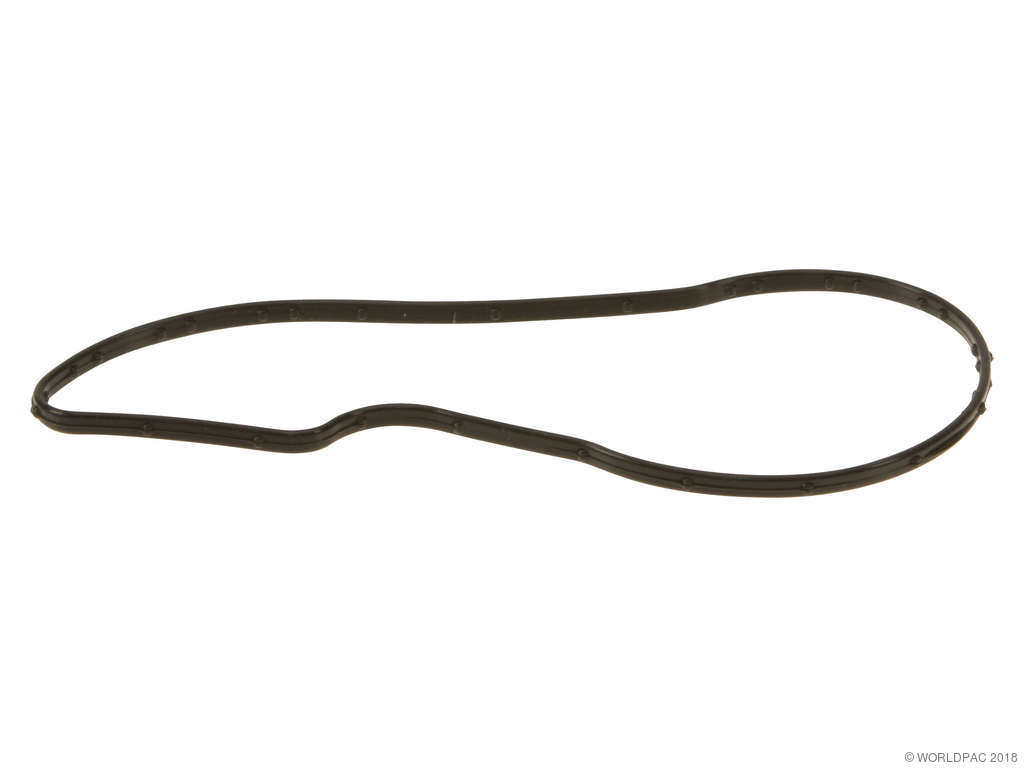 GOPARTS Replacement for 20132017 Audi Q5 Engine Coolant Thermostat