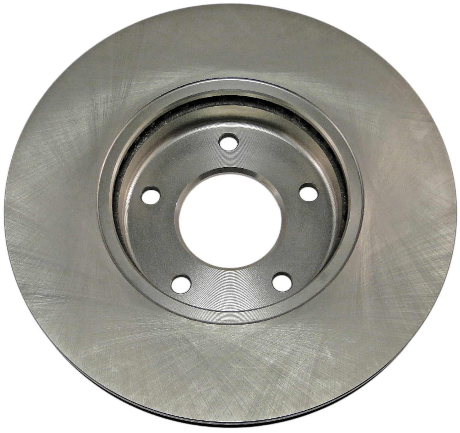 Winstop Brake Rotor, Front WS242680, Jaguar XJ8 2003-1998