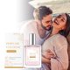 thumbnail image 1 of Puntoco Perfumes para mujeres Perfumes portátiles con aromas mejorados Perfumes para sentirse segura Perfumes únicos Colonia para mujeres de larga duración 15 ml, 1 of 5