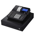 thumbnail image 2 of Casio Caisse Enregistreuse Électronique PCR-T540L-BK, 2 of 2