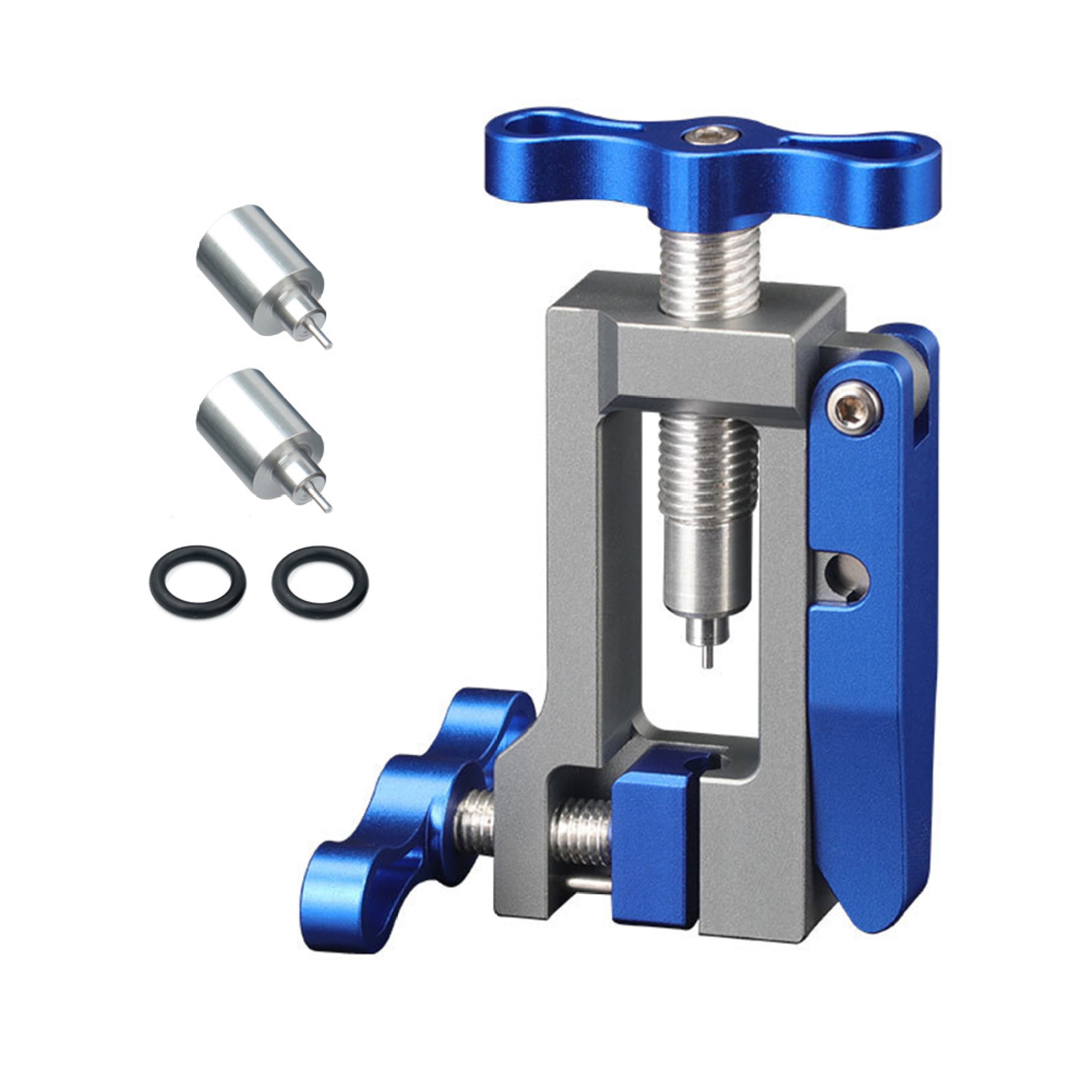 MoreChioce Bicycle Oil Needle Installation Tool Hydraulic Hose Needle