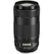 Canon EF 70-300mm f/4-5.6 Est l'Objectif USM II (0571C002) + Filtre + Sac à Dos + Plus – image 2 sur 8