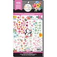 thumbnail image 3 of Happy Planner Sticker Value Pack-Romantic Florals, 431/Pkg, 3 of 3
