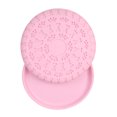 thumbnail image 3 of Dog Flying Disc Toy,Dog React Training  Toy Fun Interactive Flying Disc Dog Sports Toy Dog Water Feeding Bowl for Dog Outdoor Training Playing Entertainment, 3 of 8