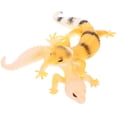 thumbnail image 3 of 2Pcs Lizard Figurine Plastic Lizard Toy for Educational and Prank Prop Use, 3 of 8